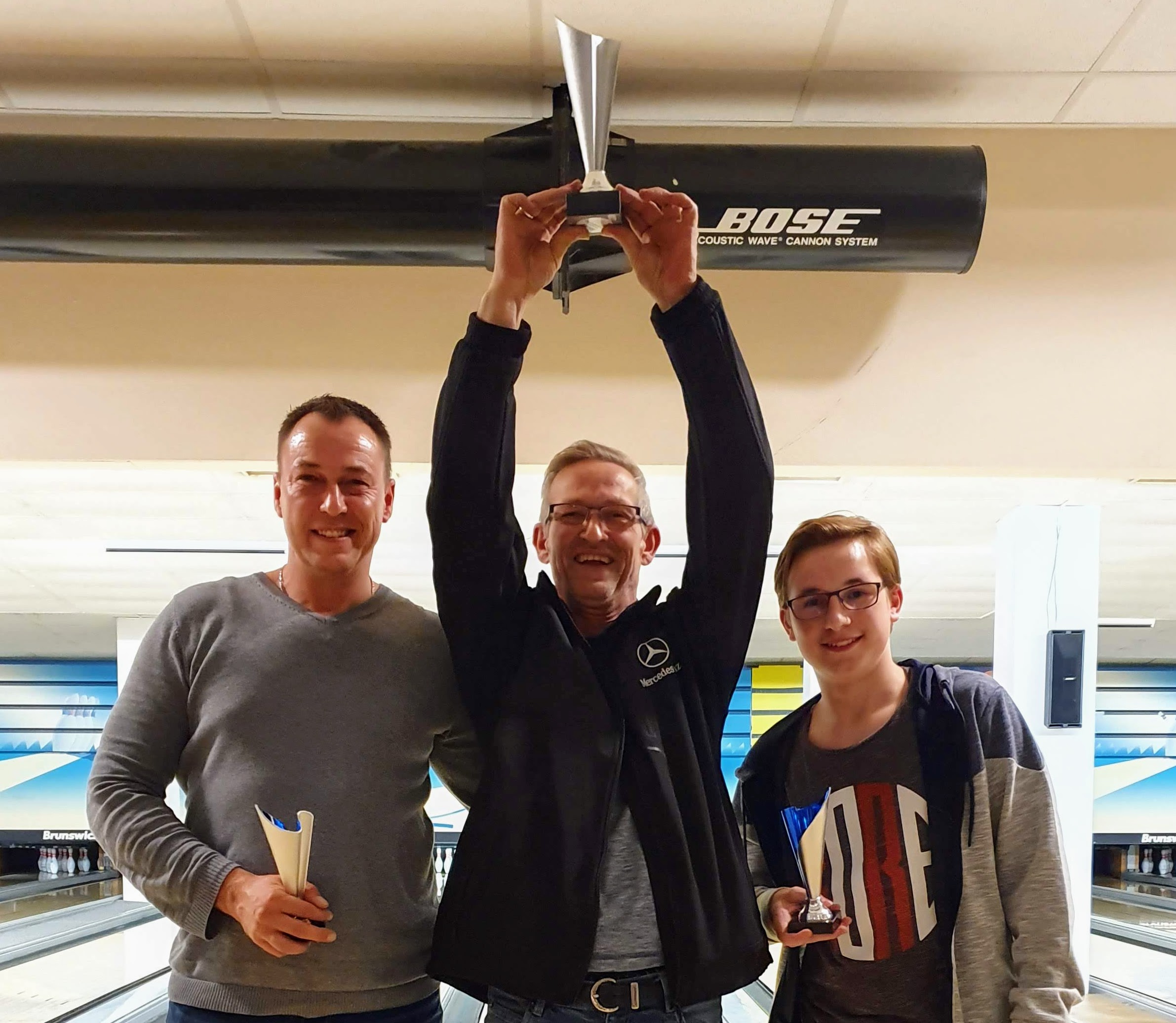 Schiedsrichter Vereinigung Hildesheim Archiv